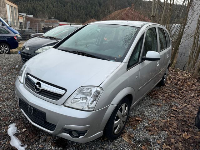 Opel Meriva Edition