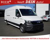 MAN TGE 2.0d L4H3 MAXI EXTRA LANG NAVI+KAM+APPLE+DAB - MAN TGE Gebrauchtwagen