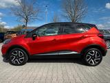 Renault Captur CROSSBORDER dCi 110 | KLIMA | NAVI | GJR - Renault Captur mit Diesel-Antrieb