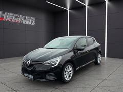 Renault Clio V 1.0 TCe 100 Experience