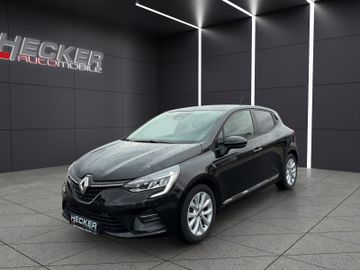 Renault Clio V 1.0 TCe 100 Experience