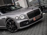 Bentley Flying Spur 6.0 W12 Mulliner / Massage / Black L - Bentley Gebrauchtwagen von 2020