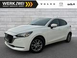Mazda 2 Lim. G90 AT Exclusive-Line Navi 15" - Mazda 2 in Augsburg