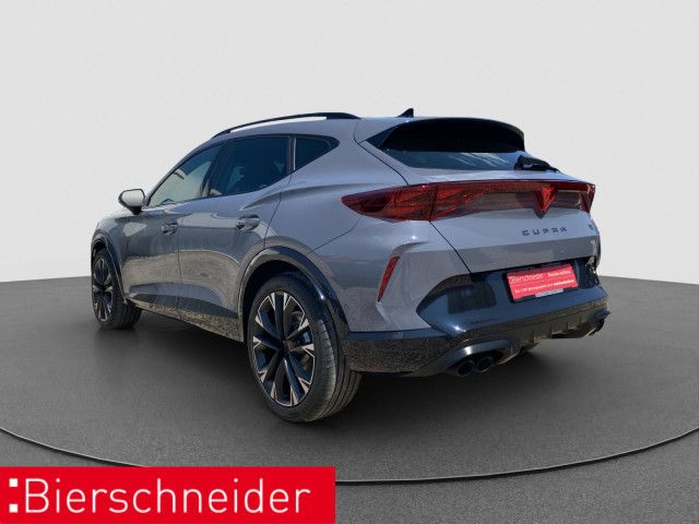 Cupra Formentor - Bild 6