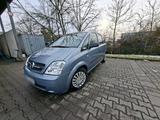Opel Meriva in sehr gutem Zustand - TÜV bi... - gebrauchte Opel Meriva aus dem Jahr 2003