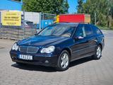 Mercedes-Benz C 320 4MATIC ELEGANCE 184.000 km - Mercedes-Benz in Hamburg: 3.0