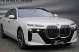 BMW 740 d xDrive M Sport SKYLOUNGE LUFT 360 B&W HUD - BMW 740: 740d Xdrive