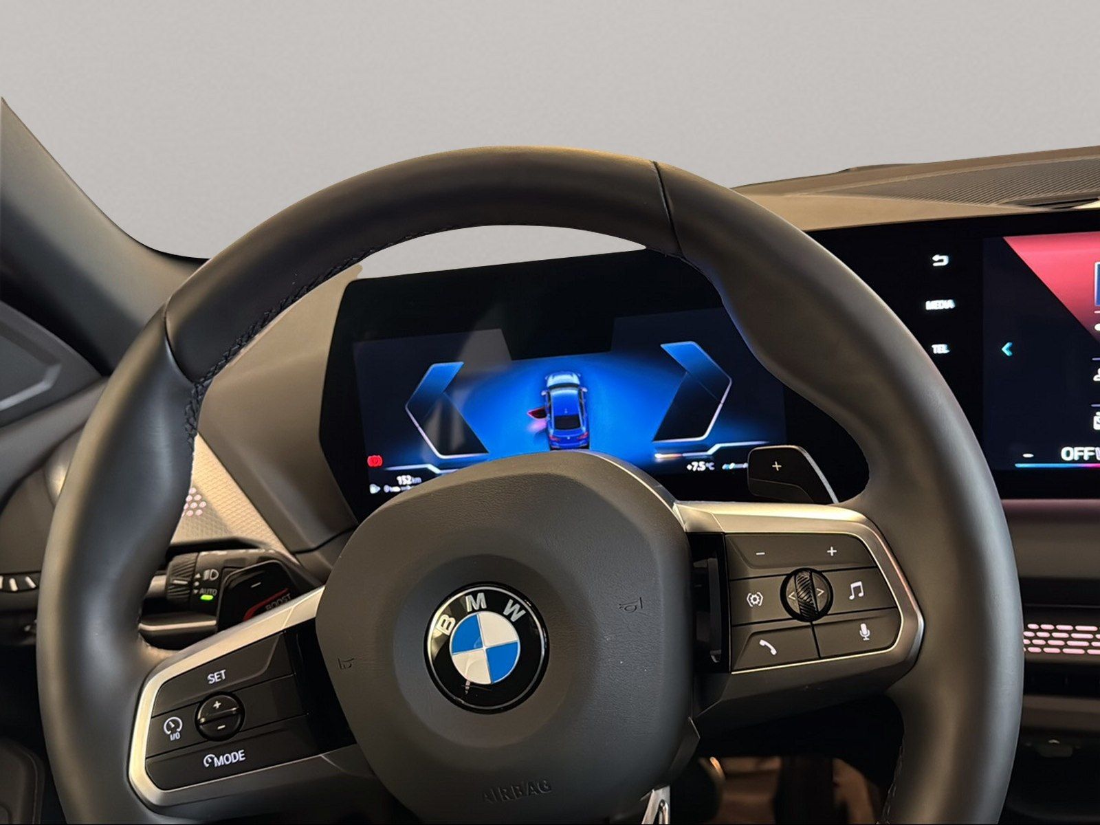 BMW 220 Gran Coupé - Bild 16