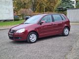 Volkswagen Polo IV Tour*wenig km*Klima*Sitzheizung - gebrauchte VW Polo aus dem Jahr 2007