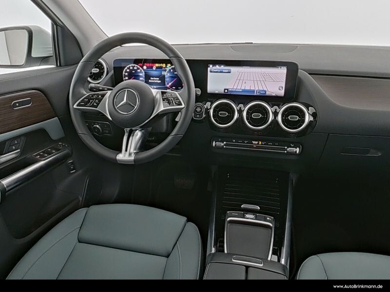 Mercedes-Benz GLA 180 PROGRESSIVE/MULTIBEAM/KAMERA/SPURHALTE foto 6
