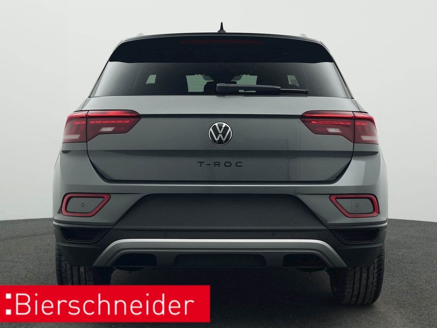 Volkswagen T-Roc - Bild 5