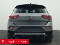 Volkswagen T-Roc - Vorschau Bild 5