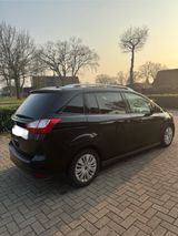 Ford Grand C-Max 1,0 EcoBoost 92kW Business Editi... - Ford Grand C-Max: Business