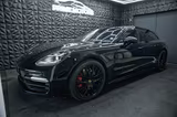 Porsche Panamera Sport Turismo Turbo - Porsche Panamera: Head-Up Display