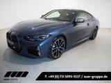 BMW M440i xDrive Coupé (Navi HUD ACC 360°HiFi WLAN ) - BMW M440 mit Schiebedach