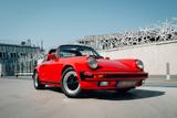 Porsche 911 3.2 Targa 1984 Classic Data No... - Porsche: Classic 911