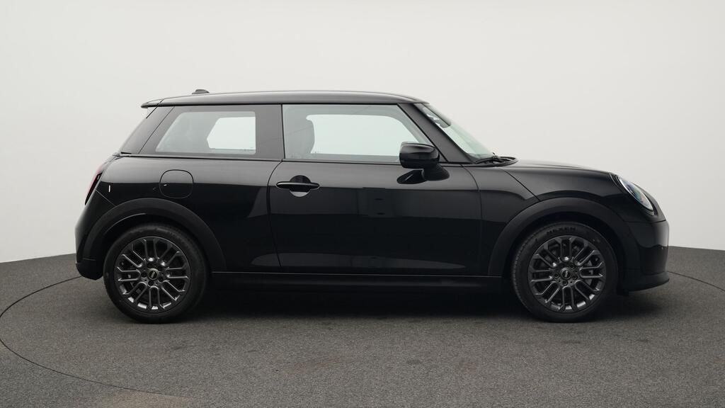 MINI Cooper C - Bild 4