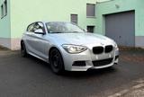 BMW 116i M Sportpaket / Tüv 2027 / 8- Fach... - BMW 116: 116i Sportpaket M