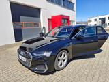 Audi A6 50 TDI quattro tiptronic S line Avant S line