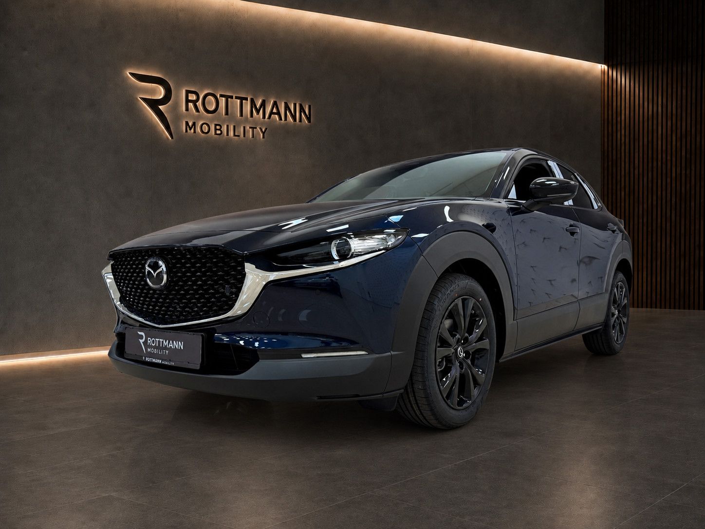 Mazda CX-30 - Bild 2