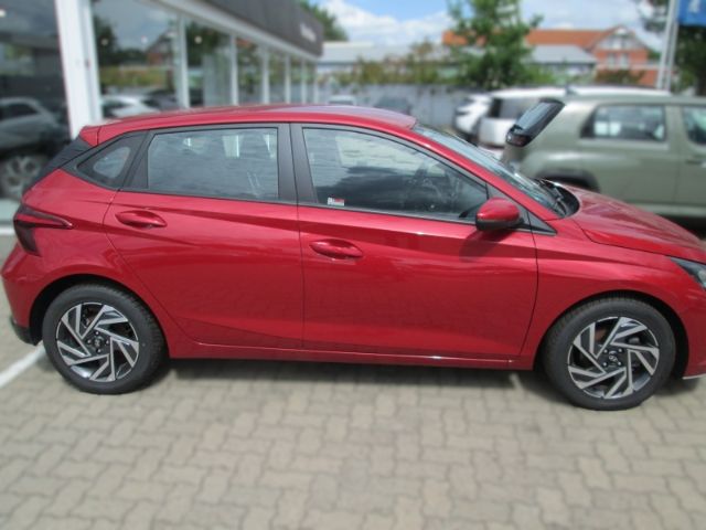 Hyundai i20 – Bild 3
