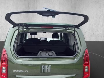 Fiat Doblo Maxi M1 1.5 130cv Diesel Autom. Kam.+Navi