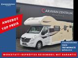 Ahorn Canada AS #AUTOMATIK#170 PS#7 SCHLÄFER#SOLAR#4T# - Ahorn Wohnwagen & Wohnmobile