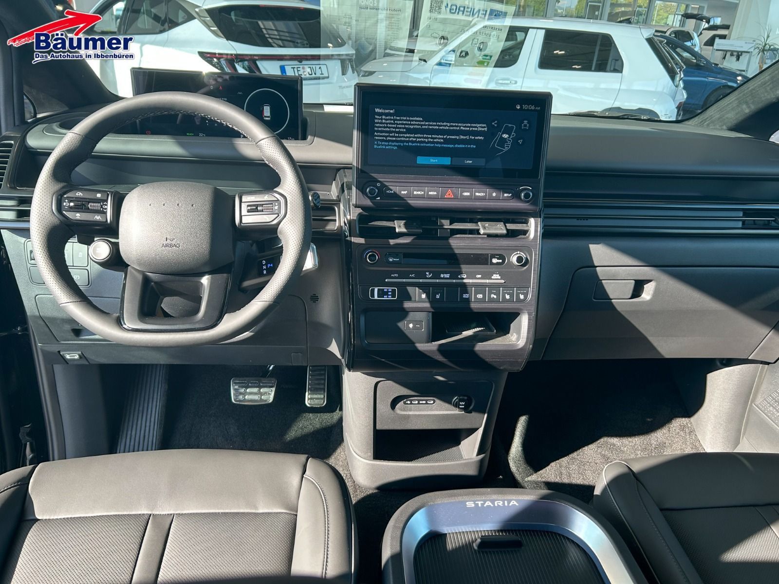 Hyundai Staria – Bild 15