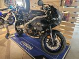Yamaha XSR900 GP - Yamaha Motorräder in Braunschweig