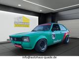 Opel Kadett 2,0-16V C /5- Gang / Sperre / H-Zulassung - Opel Kadett: C