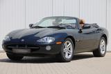 Jaguar XK8 4.2 Cabriolet *2.HD*X100* - Jaguar: 10