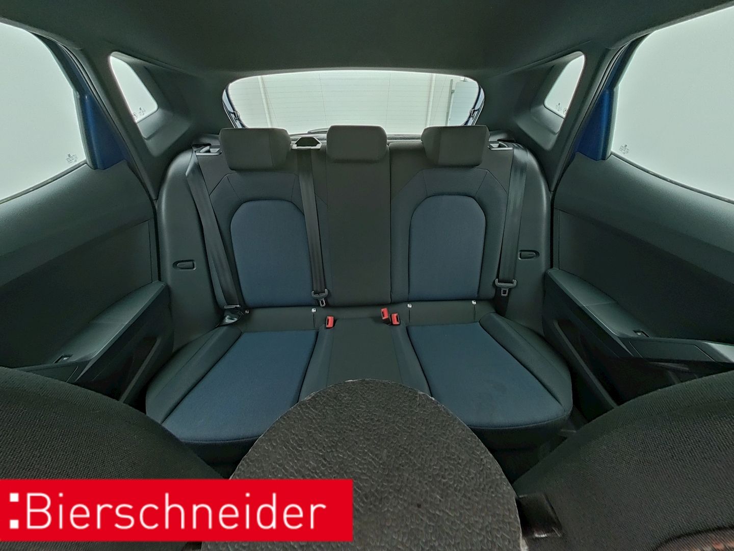 Seat Ibiza - Bild 17