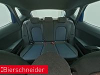 Seat Ibiza - Vorschau Bild 17