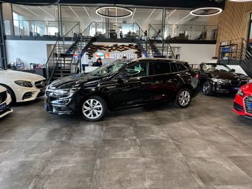 MYAUTOCENTER – Gebraucht- und Jahreswagen mit Werkstattservice in Pfaffenhofen Renault Megane IV Lim. 5-trg. Life *Klima*PDC*SHZ*LED*