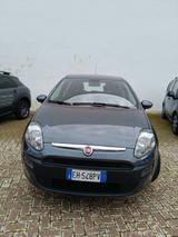 Fiat Grande Punto 1.3 MJT 75 CV 5 porte S&S Actu - Fiat Grande Punto: 1.3