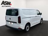 Volkswagen e-Transporter Kasten 100 kW BEV 1-Gang Automatik - Volkswagen Doppelkabine