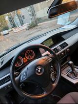BMW 520i 5er bmw aus der Baujahr 2005 - gebrauchte BMW 520 aus dem Jahr 2006