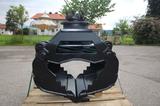 Andere Menzi Muck UG 08 Universalgreifer Sortiergreifer - Sortiergreifer