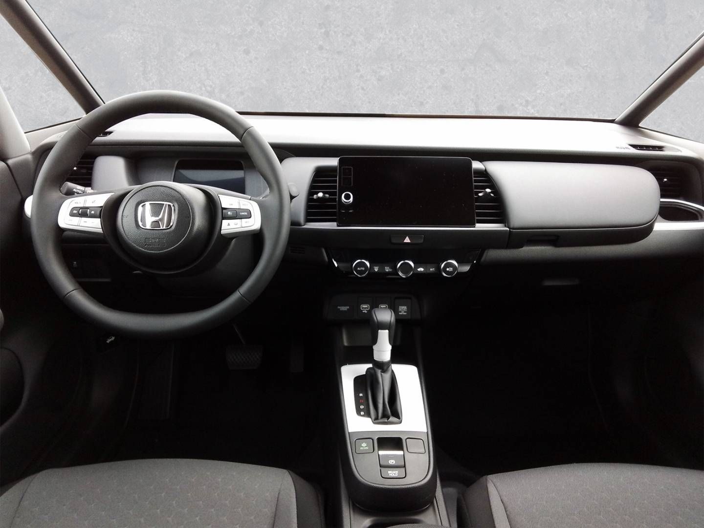 Fahrzeugabbildung Honda Jazz Hybrid 1.5 e:HEV Elegance *8 Jahre Grantie*