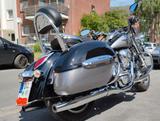 Kawasaki VN 1700 Classic Tourer ABS  - KAWASAKI VN1700