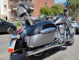 Kawasaki VN 1700 Classic Tourer ABS  - KAWASAKI DORTMUND