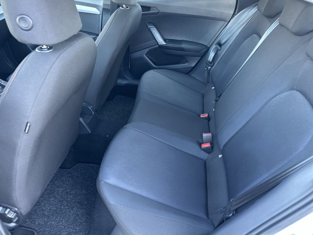 Fahrzeugabbildung SEAT Ibiza FR 1.0 TSI 110 PS 6-Gang