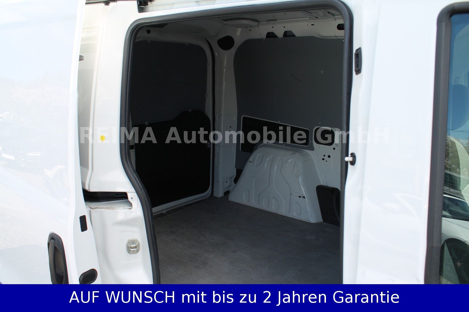 Fahrzeugabbildung Fiat Doblo Doblò SX 1,6 D  Kasten, Klima, Apple Car