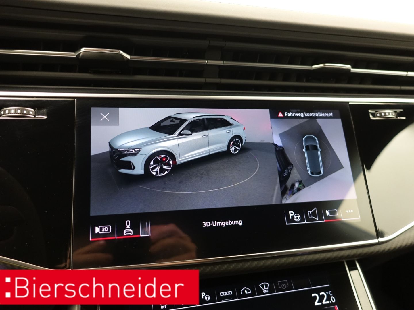 Audi RSQ8 - Bild 13