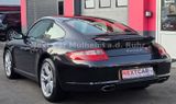 Porsche 997 Carrera3.6 Coupe/MOTOR 25Tausend Euro - Porsche: Coupé, 3.2