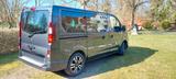 Renault Trafic III Spaceclass  - Renault Trafic: Ii