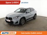 BMW X2 xDrive 25d Edition M Mesh Aut.*NAVI*LED*ACC* - BMW X2: 25e