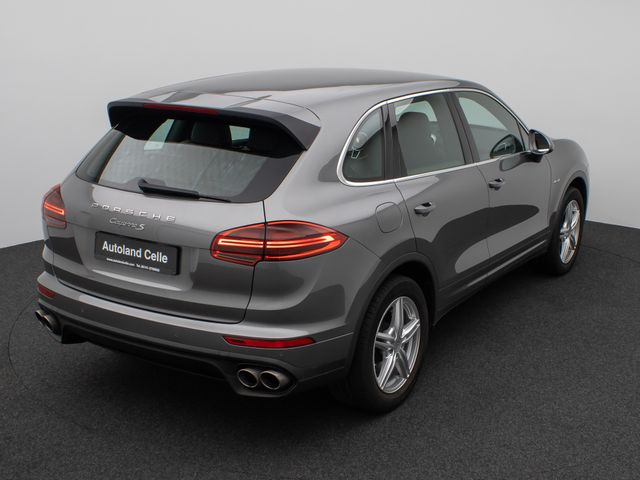 Foto Nummer 7: PORSCHE Cayenne