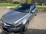 Mercedes-Benz AMG-Line E 350 Cabriolet E 350 BlueTEC - - Mercedes-Benz E 350 aus 2015