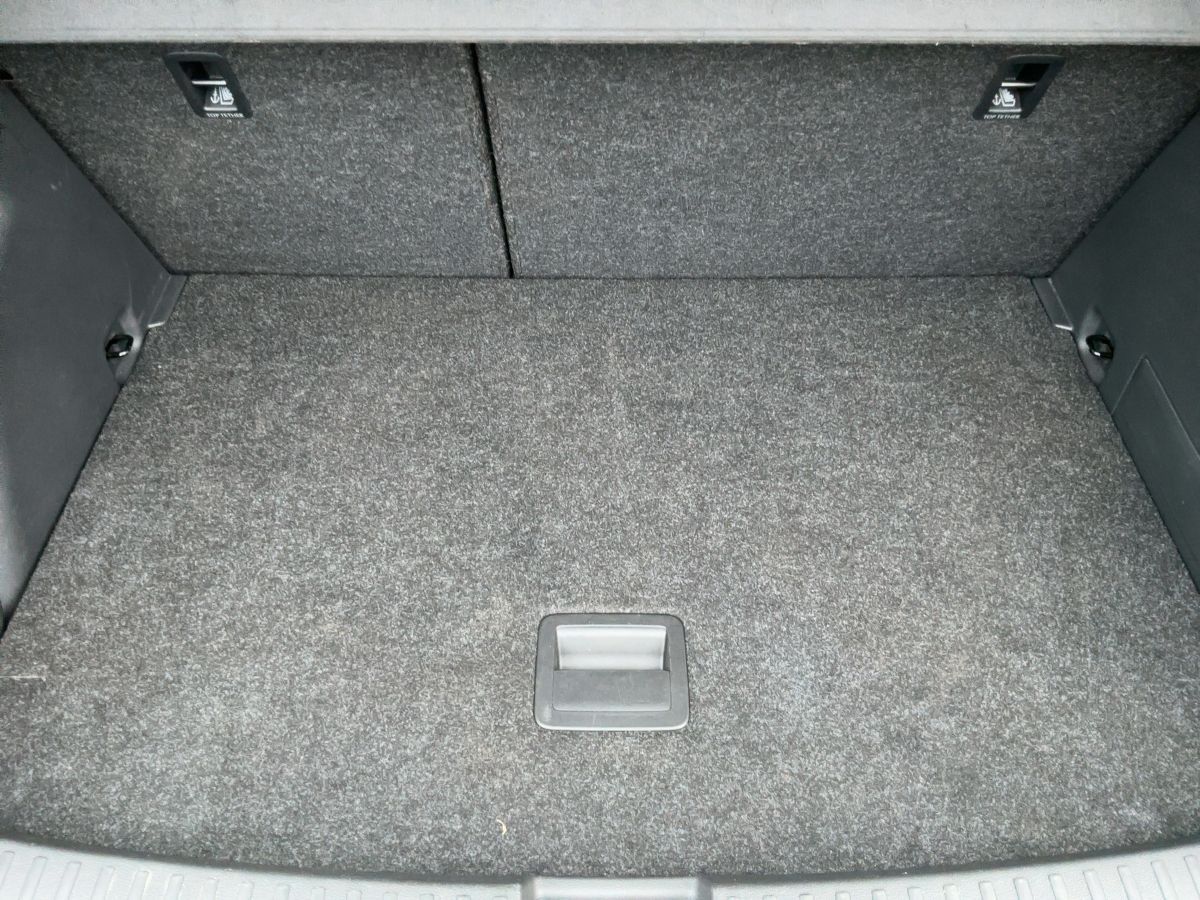 Skoda Fabia - Bild 14